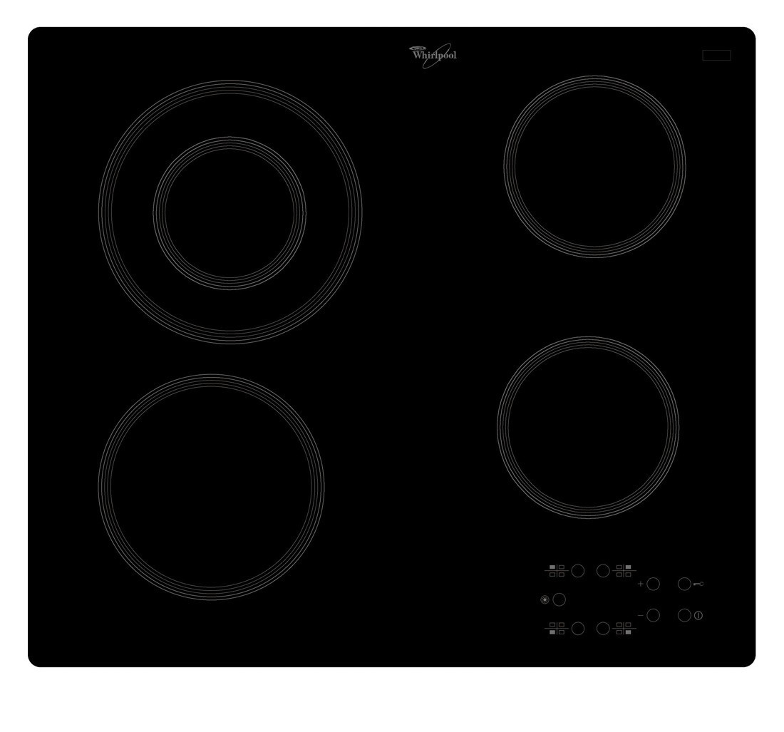 AKT813NE Whirlpool