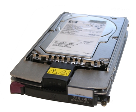 286714-B22-RF HP