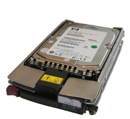 286776-B22-RF HP