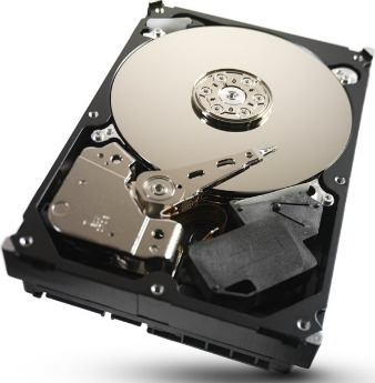 ST500DM005 Seagate