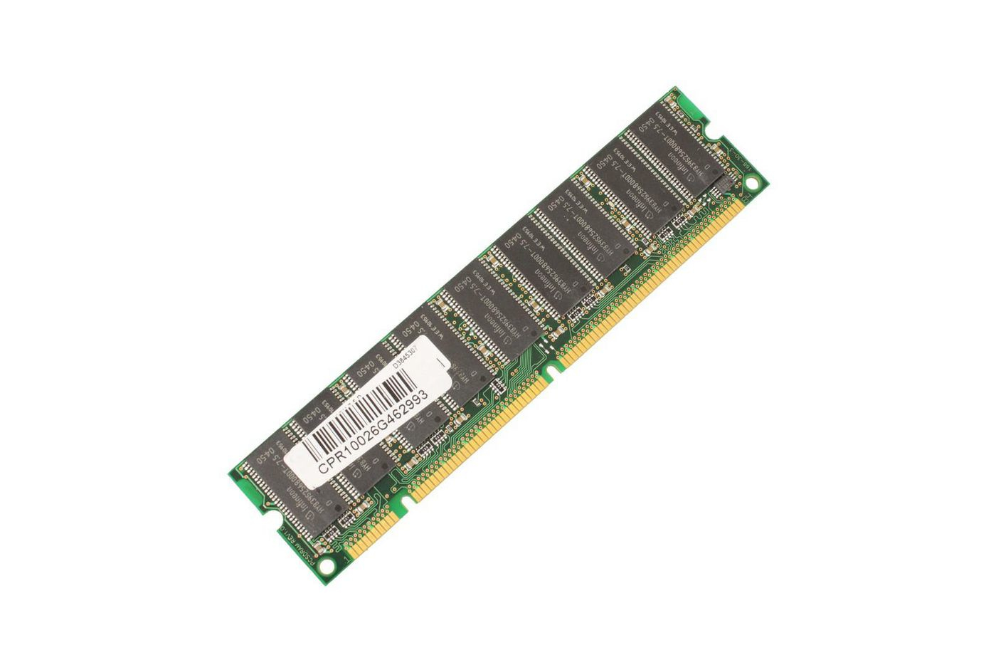MMPC133/512ECC CoreParts
