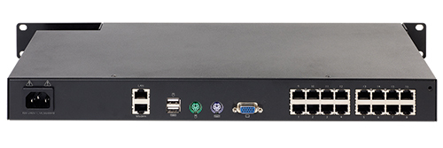 KVM1116P APC