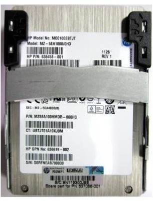 637066-001 HP