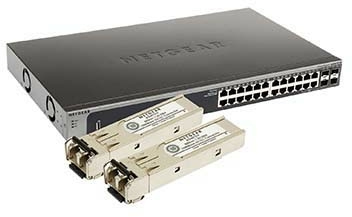 GSM7224SK-200EUS NETGEAR