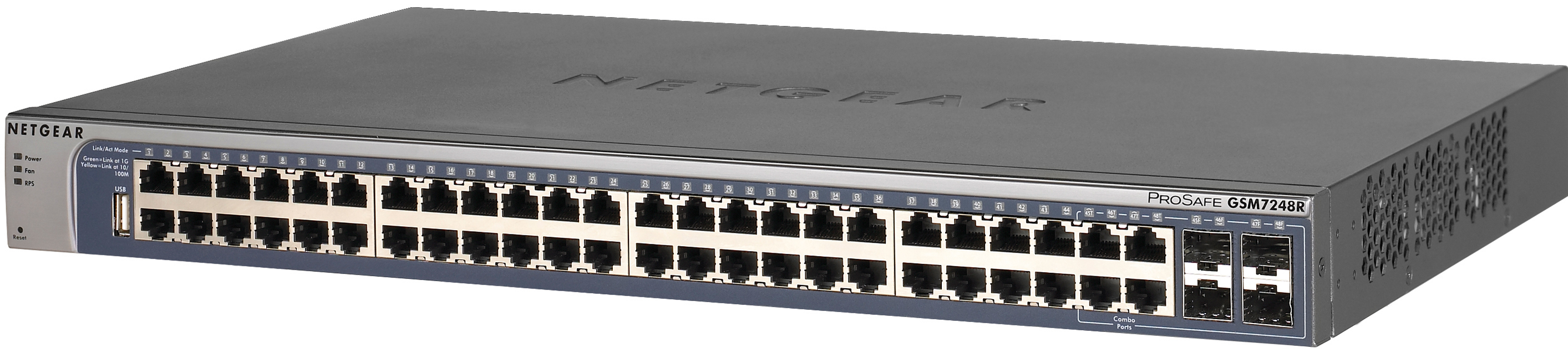 GSM7248SK-200EUS NETGEAR