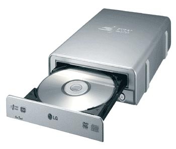 GSA-5169D LG