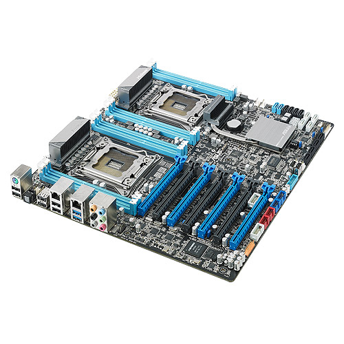 "Z9PE-D8 WS" ASUS