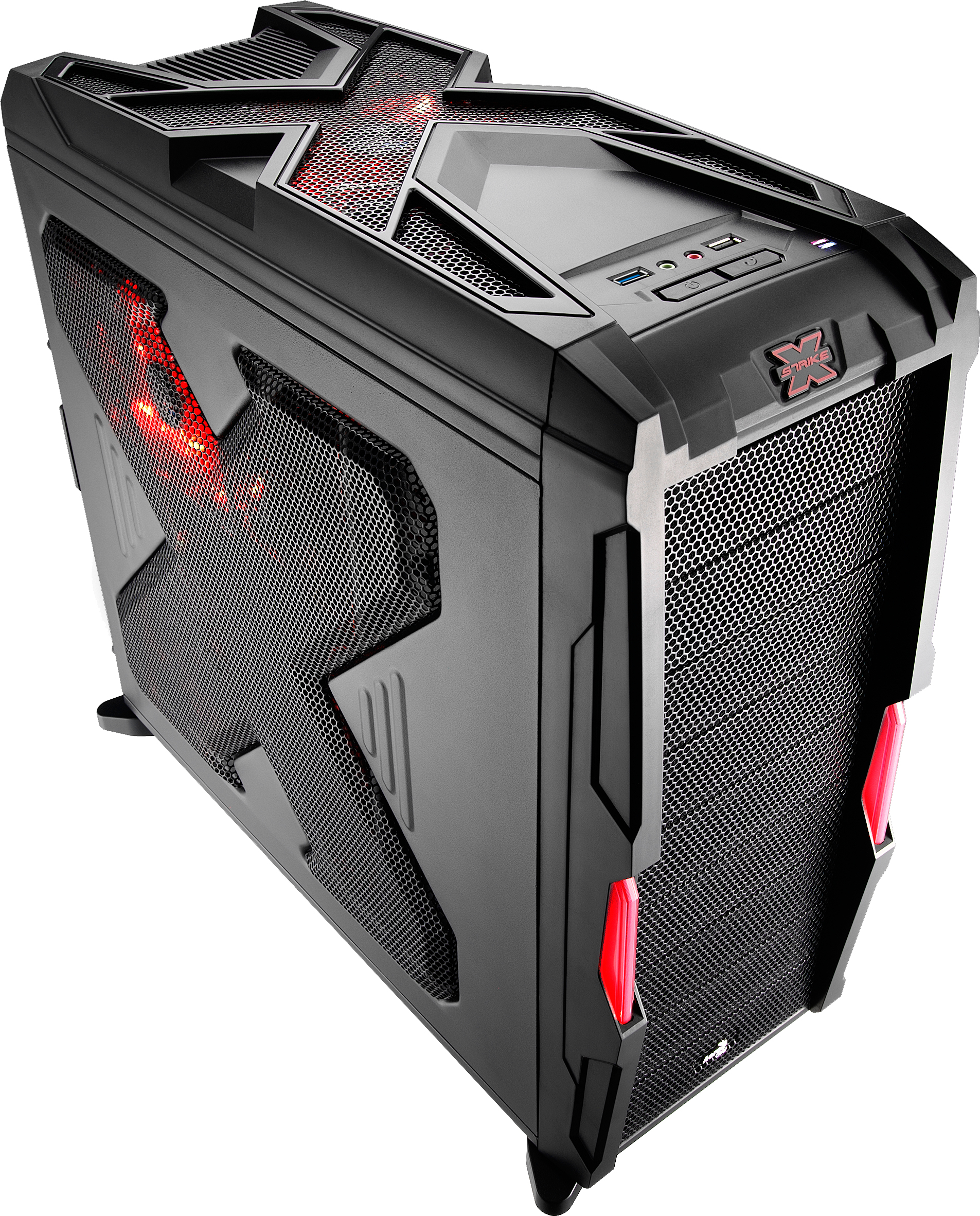 STRIKEXADBK Aerocool