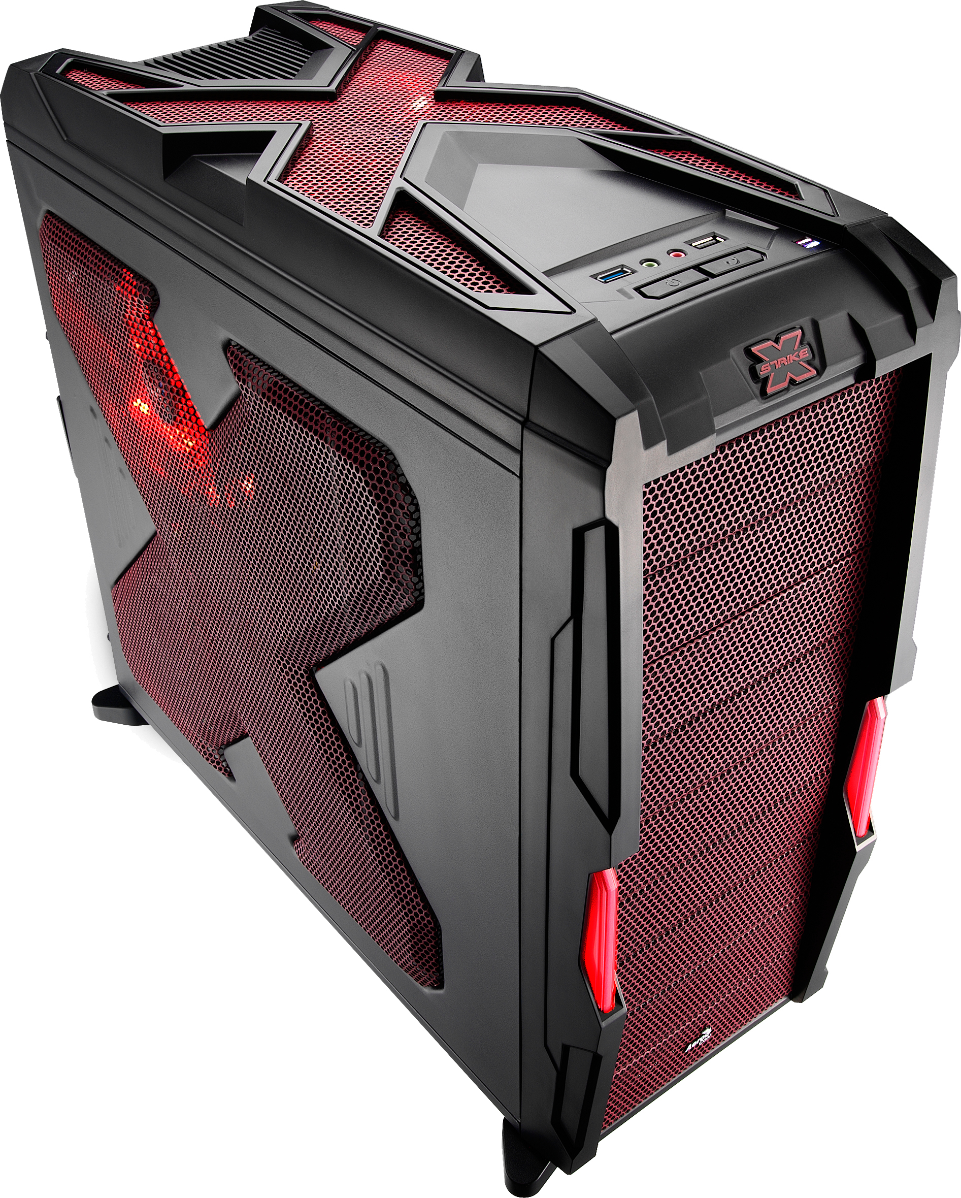 STRIKEXADRED Aerocool