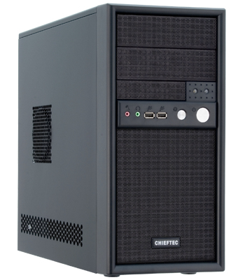 CD-01B-B-350S Chieftec