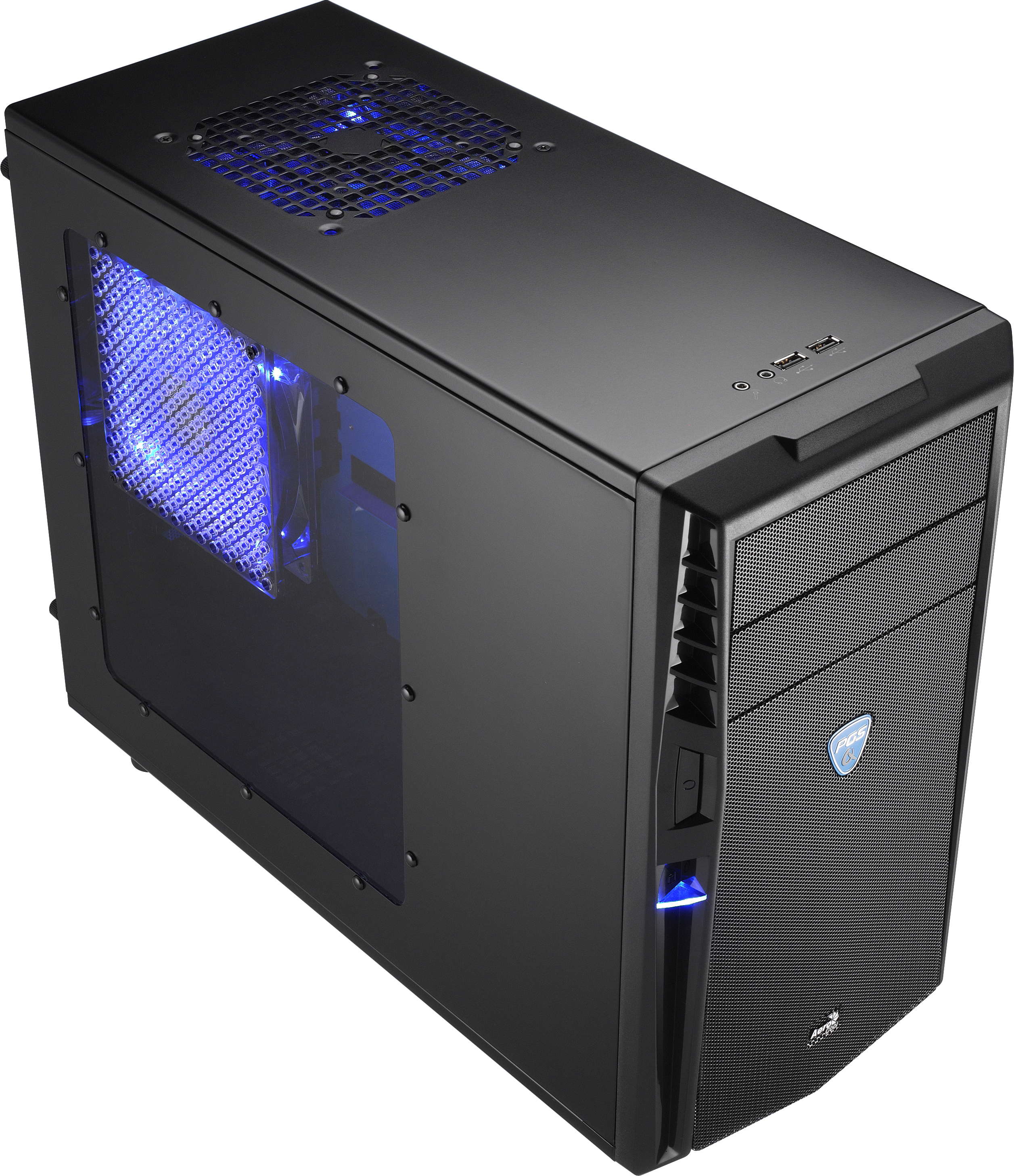 EN56663 Aerocool
