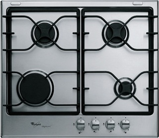 AKT662/IXL Whirlpool