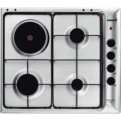 PXL631V Electrolux