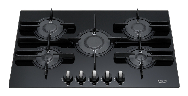 "PKQ 755 D GH (K) /HA" Hotpoint