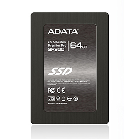ASP900S3-64GM-C ADATA