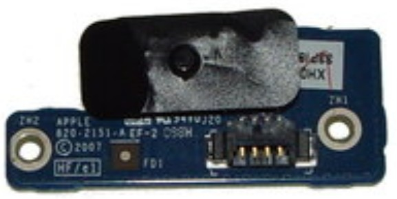 MSPA2147 Apple