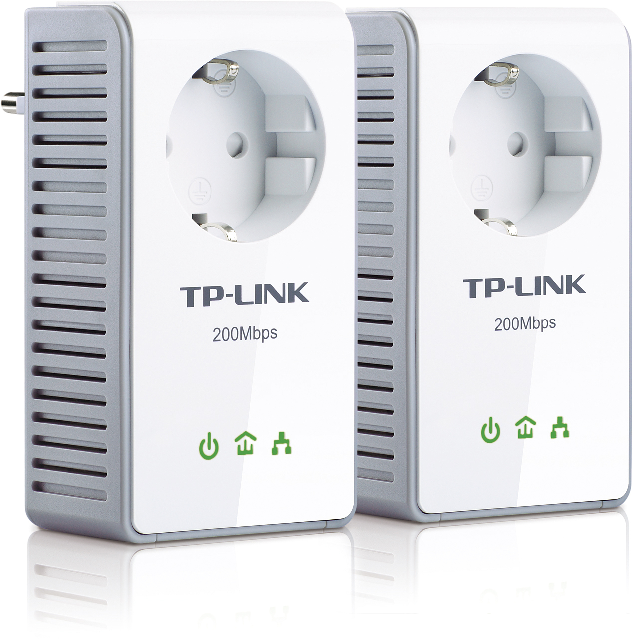 TL-PA250KIT TP-Link