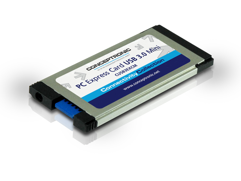 1100097 Conceptronic