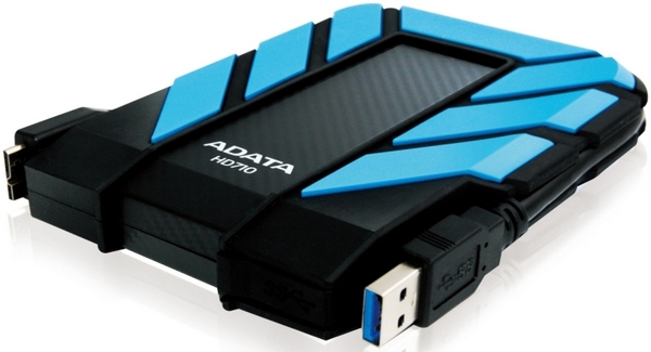 AHD710-1TU3-CBL ADATA