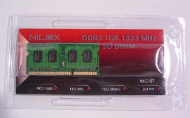MN3107 Nilox