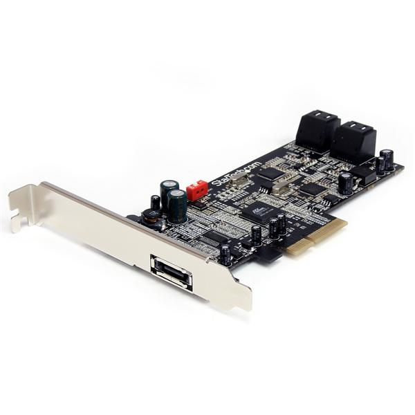 PEXSAT34 StarTech.com