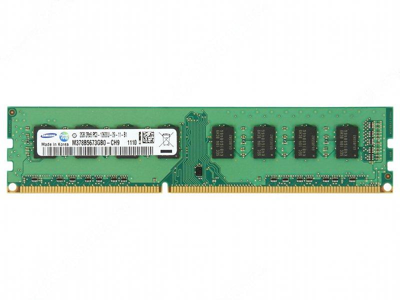 M378B5673GB0-CH9 Samsung