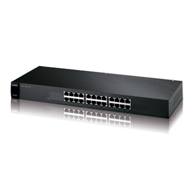 ES1100-8P-GB0102F Zyxel