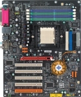 "K8N NEO2 FX"