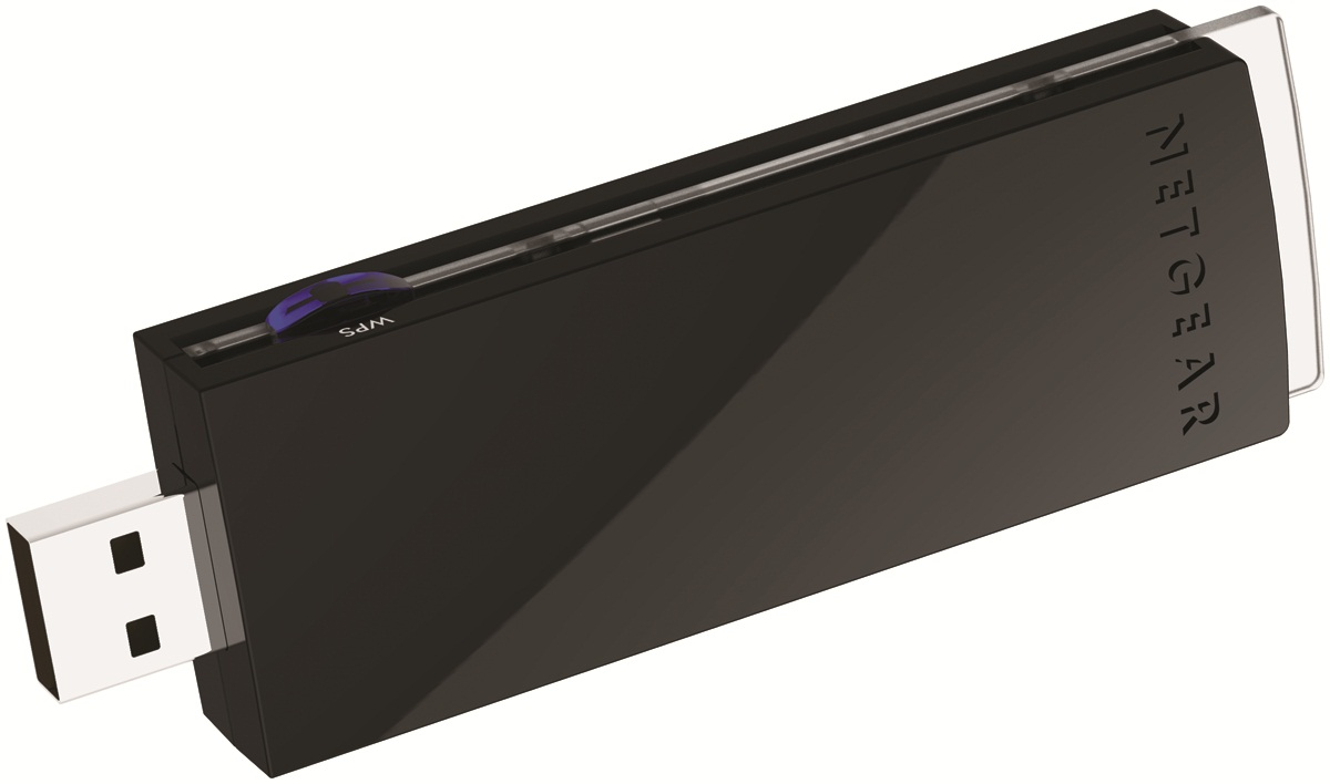 WNDA4100-100NAS NETGEAR