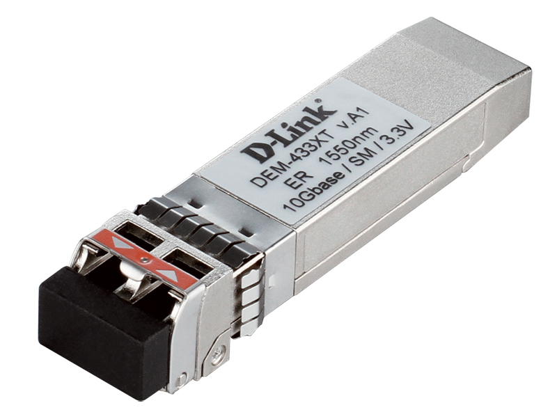DEM-433XT D-Link