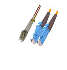 FIBE2000LC02 Microconnect