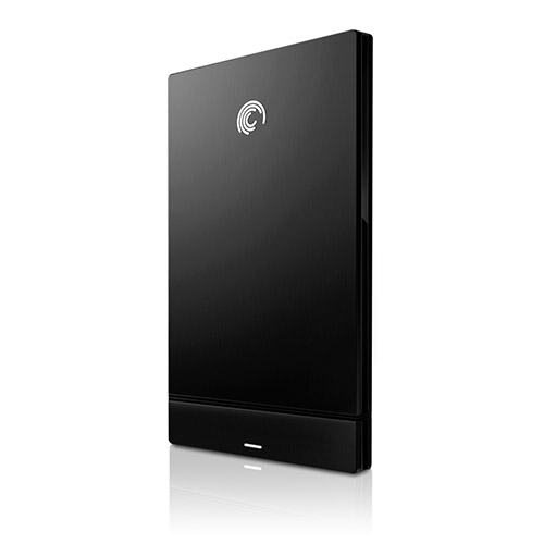 STBE500200 Seagate