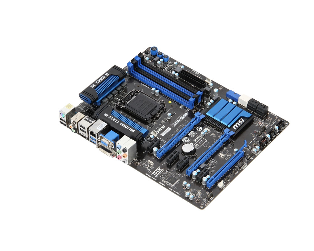 7751-010R MSI