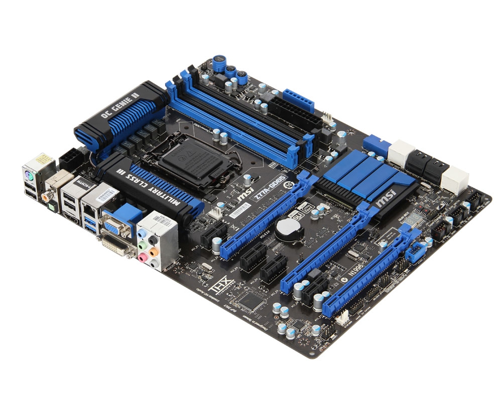 7751-020R MSI