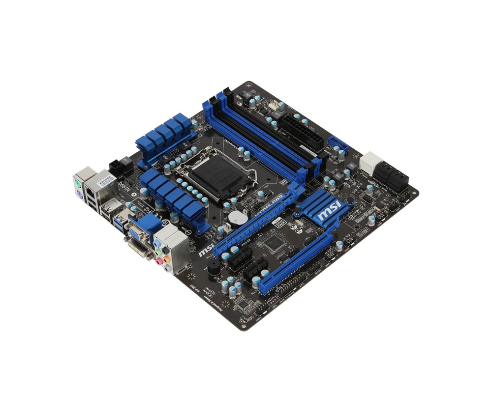 7756-010R MSI