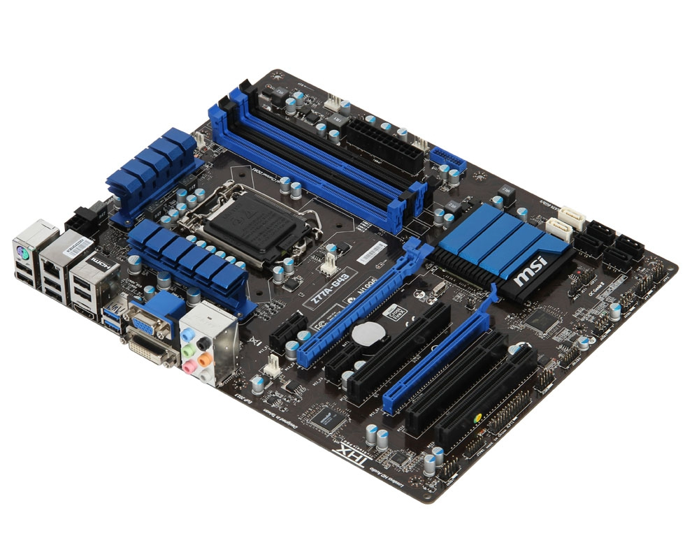 7758-010R MSI