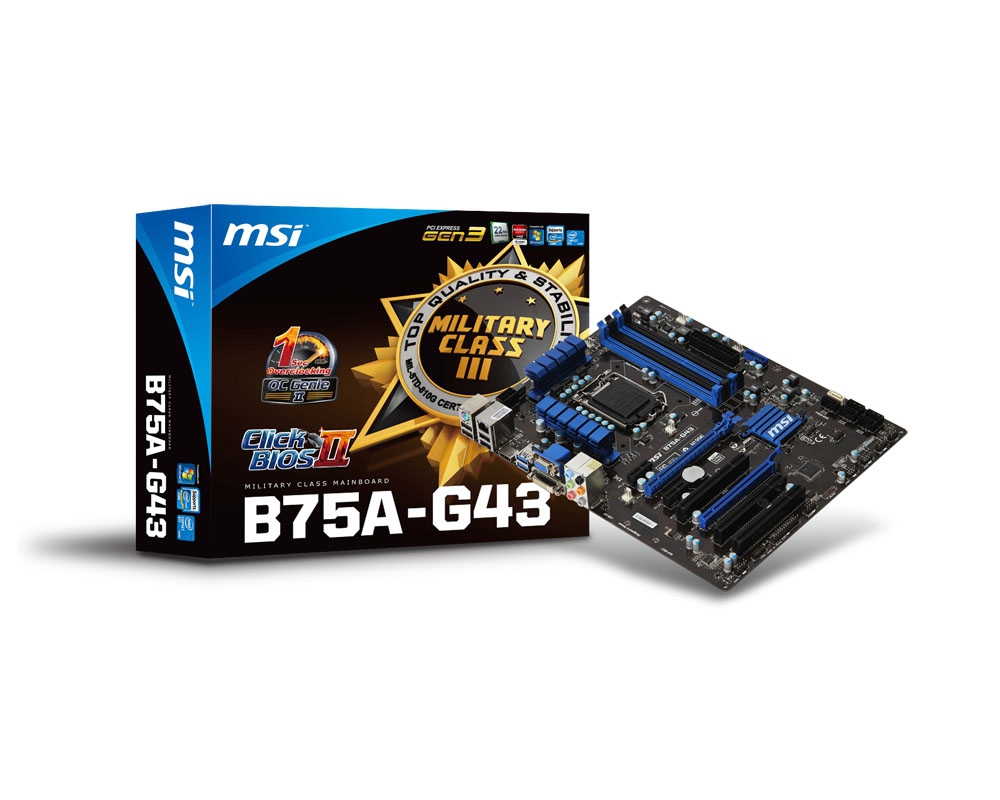 7758-020R MSI