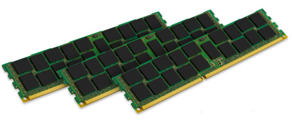 KVR1600D3D4R11SK3/24GI Kingston Technology
