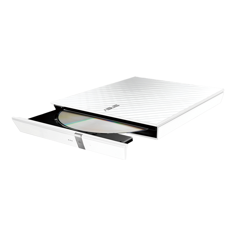 "SDRW-08D2S-U LITE/WHITE/ASUS" ASUS