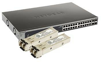 GSM7224SK-200EU NETGEAR