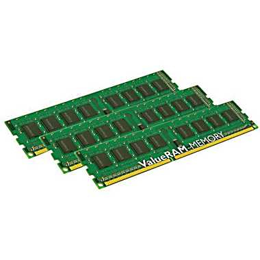 KVR1333D3E9SK3/24G Kingston Technology