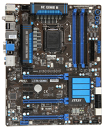 Z77A-GD80 MSI