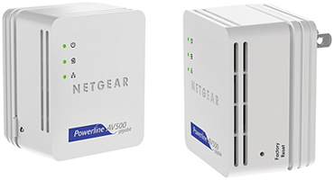 XAVB5101-100PAS NETGEAR
