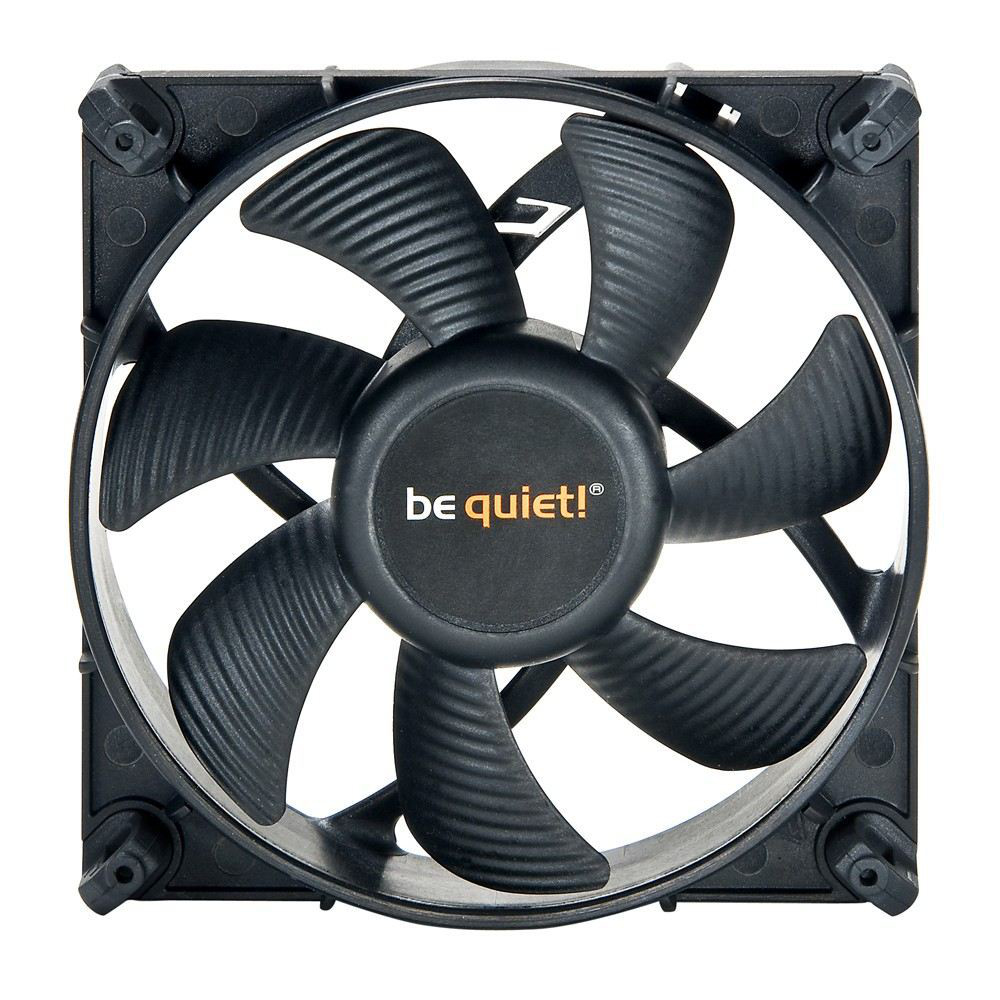 BL016 be quiet!