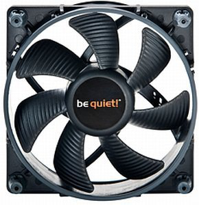BL054 be quiet!