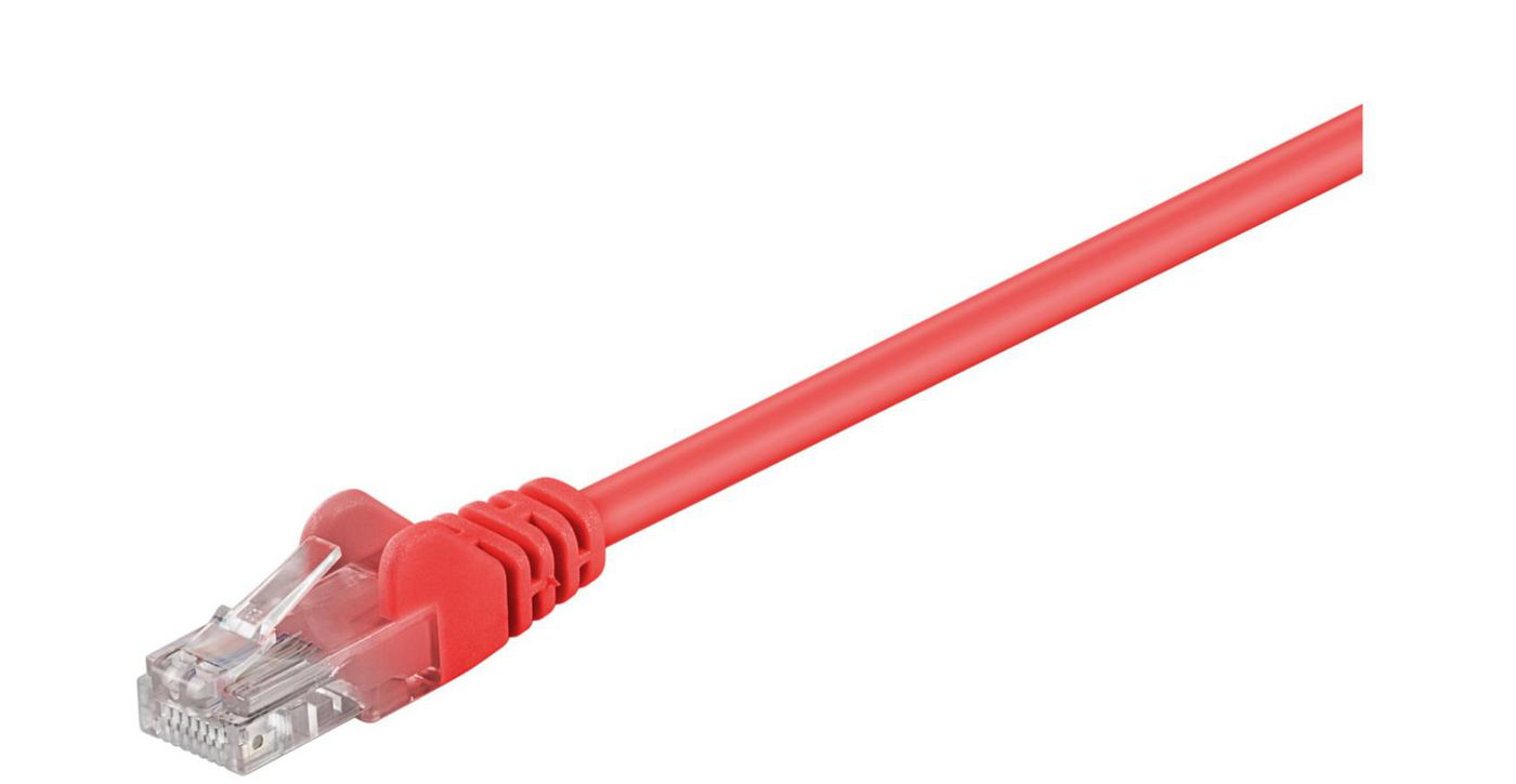 B-UTP502R Microconnect