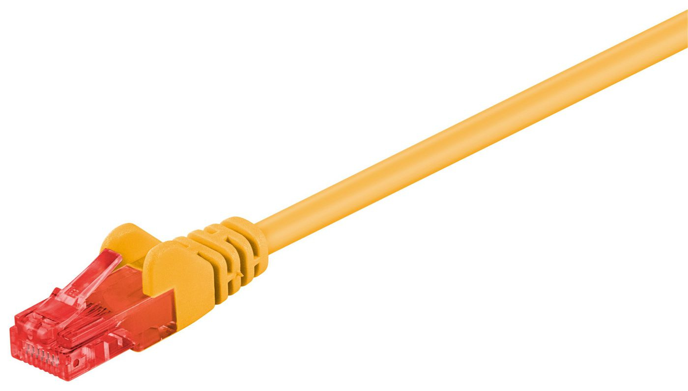 B-UTP601Y Microconnect