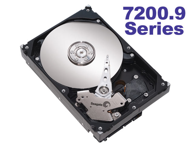 ST3250624A Seagate