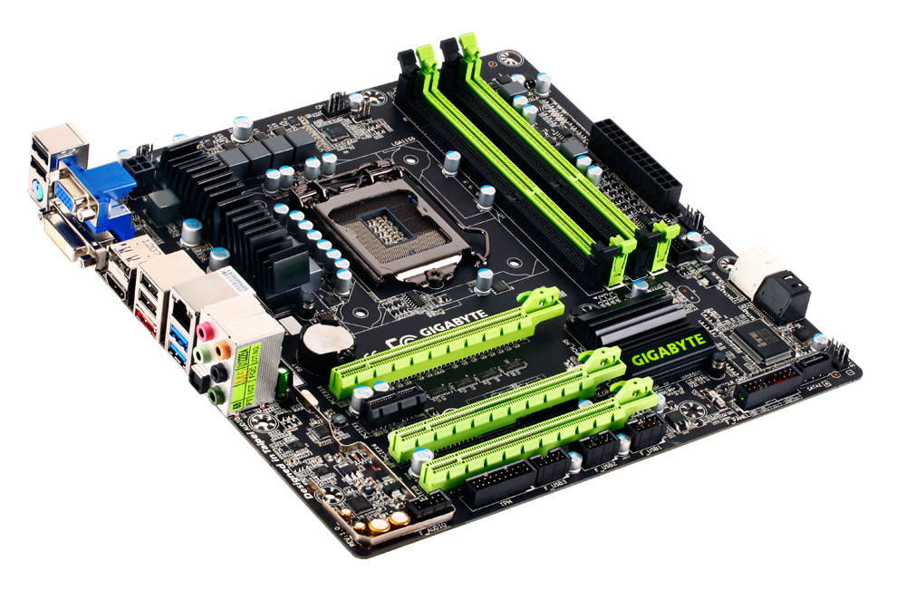 "G1.SNIPER M3" GIGABYTE