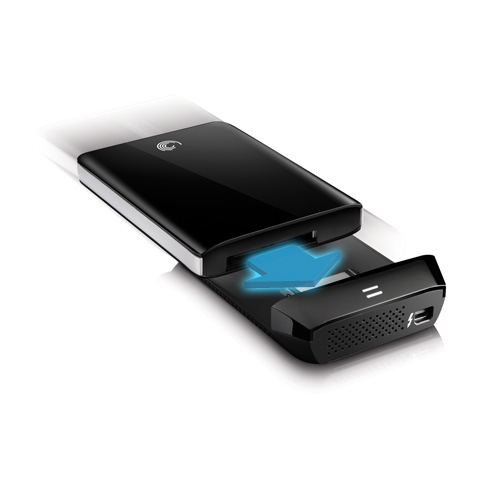 STBA1000104 Seagate